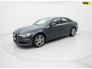 Audi A6 Limousine 3.0 TFSI quattro Pro Line S