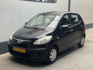 Hyundai i10 1.1 Active Cool