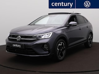 Volkswagen Taigo 1.0 TSI R-Line Panoramaschuif-kanteldak - LED - Digital Cockpit - Apple Carplay/Android Auto - ACC - Climatronic - PDC