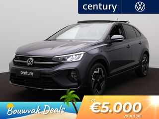 Volkswagen Taigo 1.0 TSI R-Line Panoramaschuif-kanteldak - LED - Digital Cockpit - Apple Carplay/Android Auto - ACC - Climatronic - PDC