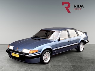 Rover SD-serie Vitesse 3500 V8 efi