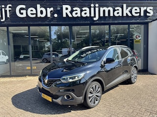 Renault Kadjar 1.2 TCe Automaat Bose*Leder*Panoramadak*EXPORT/EX.BPM*