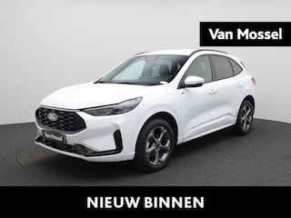 Ford Kuga 2.5 PHEV ST-Line 243PK | Automaat | Stoel- en Stuurverwarming | Achteruitrijcamera | Apple CarPlay & Android Auto