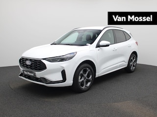 Ford Kuga 2.5 PHEV ST-Line 243PK | Automaat | Stoel- en Stuurverwarming | Achteruitrijcamera | Apple CarPlay & Android Auto