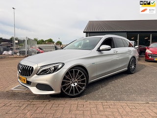 Mercedes-Benz C-klasse Estate 350 e Lease Edition Plus
