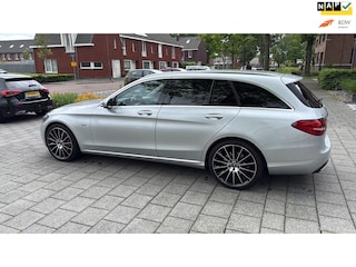 Mercedes-Benz C-klasse Estate 350 e Lease Edition Plus