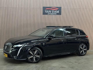 Peugeot 308 1.2 PureTech GT 2023 LED PANO LEDER CAMERA MEMORY