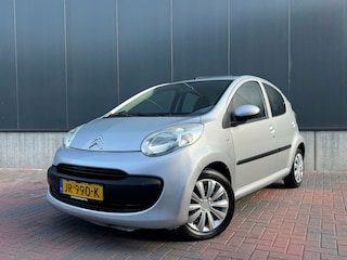 Citroën C1 1.0-12V Séduction * 5-Deurs * Elek-Ramen * Stuurbekrachtiging *
