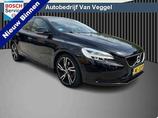 Volvo V40 2.0 T2 R-Design navi, cruise, stoelverw, pdc