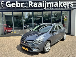 Renault Clio Estate 0.9 TCe Zen*Navigatie*Airco* EXPORT/ EX BPM*
