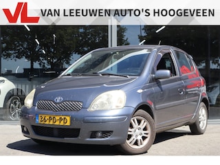 Toyota Yaris 1.3 VVT-i Blue | Nieuw binnen | Lichtmetalen wielen | Elektrische ramen |