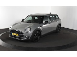 Mini Clubman 1.5 One D Business Edition