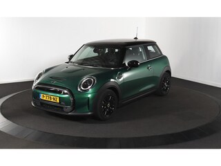 Mini Cabrio Business Edition 33 kWh