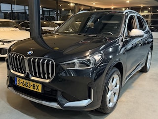 BMW X1 sDrive18i