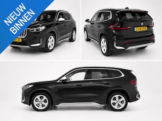 BMW X1 sDrive18i