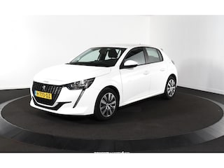 Peugeot 208 1.2 PureTech Blue Lease Active