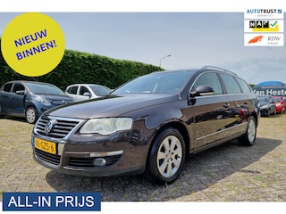 Volkswagen Passat Variant 1.4 TSI Comfortline ✅COMPLETE AUTO! ✅NIEUWE A{K