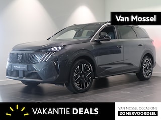 Peugeot 5008 1.2 Hybrid 145 GT