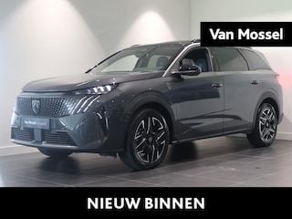 Peugeot 5008 1.2 Hybrid 145 GT
