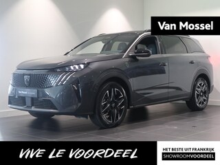 Peugeot 5008 1.2 Hybrid 145 GT