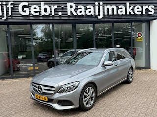 Mercedes-Benz C-klasse Estate 350 e Lease Edition *Export*