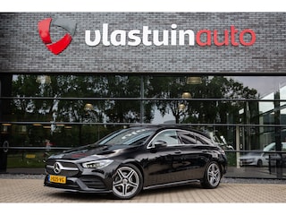 Mercedes-Benz CLA Shooting Brake 180 Business Solution AMG , Panoramadak, Trekhaak, Memory,