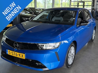 Opel Astra 1.2 Business Edition