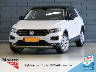 Volkswagen T-Roc 1.5 TSI 150PK Style Business | 1.500 KG TREKGEW. | CRUISE CONTROL |