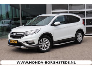 Honda CR-V 2.0 16V 155pk Elegance