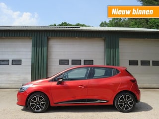 Renault Clio 0.9 TCE EXPRESSION