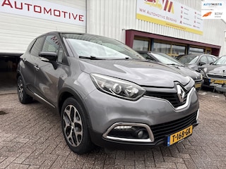 Renault Captur 0.9 TCe Expression AIRCO