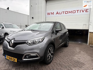 Renault Captur 0.9 TCe Expression AIRCO