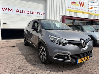 Renault Captur 0.9 TCe Expression AIRCO