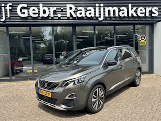 Peugeot 5008 1.6 BlueHDI Blue Lease GT-Line *Panorama*Navigatie*Camera*EXPORT/EX BPM*