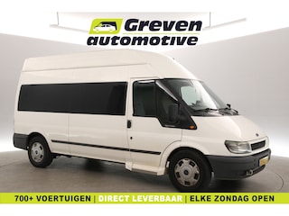 Ford Transit 330L 2.0TDdi L2H3 | MARGE | Camper | Airco | Camera