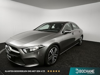 Mercedes-Benz A-klasse 200 Business Solution Luxury Navigatie | Climate control