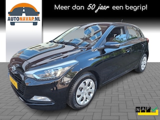 Hyundai i20 1.0 T-GDI Comfort /Camera/Navi/Clima/1e Eig/Garantie