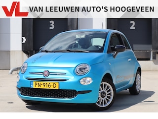 Fiat 500 1.0 TwinAir Pop | Nieuw binnen | Airco | Lichtmetalen wielen