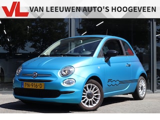 Fiat 500 1.0 TwinAir Pop | Nieuw binnen | Airco | Lichtmetalen wielen