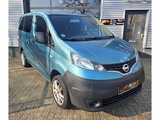 Nissan NV200 Evalia 1.6 Visia **7PERS-AIRCO-APK**