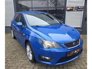Seat Ibiza 1.2 TSI FR **CLIMA-PDC-CRUISECTRL**