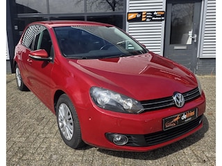Volkswagen Golf 1.2 TSI TEAM BlueMotion **5DRS-AIRCO-CRUISECNTRL**