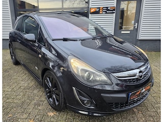 Opel Corsa 1.6-16V Turbo OPC Line **CLIMA-150PK-APK**