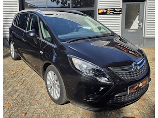 Opel Zafira 1.4 Selection *7PERS-140PK-CRUISECTRL*