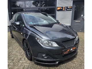 Seat Ibiza 1.4-16V SC CUPRA **AIRCO-APK-CRUISECTRL**