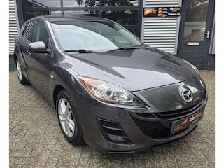 Mazda 3 1.6 Business Plus **CLIMA-APK-PDC**