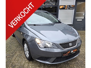 Seat Ibiza 1.0 MPI Reference **5DRS-AIRCO-BLEUTOOTH**