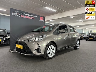 Toyota Yaris 1.5 VVT-i Active/ NL auto/ Eerste eigenaar/ BTW auto