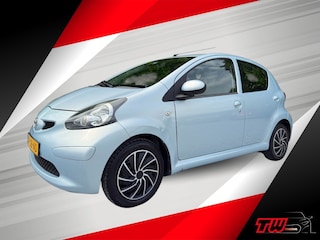Toyota Aygo 1.0 | NWE APK | AIRCO | ELEKTRISCH PAKKET | 5DRS