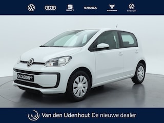 Volkswagen Up 1.0 65pk Airco Lane Assist Bluetooth